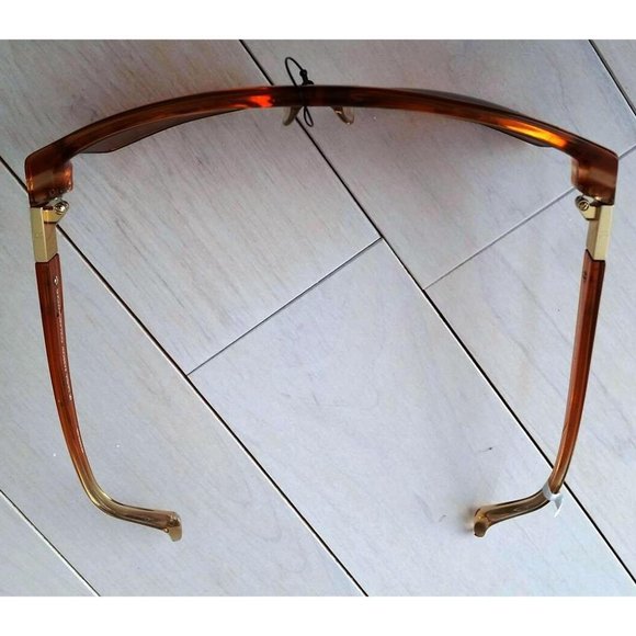 THE ROW x LINDA FARROW Collaboration Row 29 / 4 SUNGLASSES - Picture 5 of 8